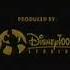 DisneyToon Studios Walt Disney Pictures 2004