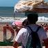 Mar De Cobo Te Atrapa Un Pueblo Costero Rodeado De árboles Y Playas Mar Chiquita Buenos Aires