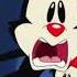 Yakko Interrupts The Intro Animaniacs Reboot