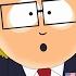 South Park President Garrison Theme Extended