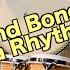 Congas And Bongos Together Cha Cha Rhythm