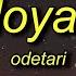 1 HOUR Odetari GOOD LOYAL THOTS Lyrics World Don T Revolve Around You Girl You Not The O