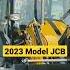 JCB 2023 Model