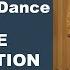 The Git Up Dance Tutorial Back View Deconstructed Instruction Lesson