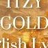 GOLD ITZY English Lyrics