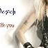 Doro Pesch I M In Love With You Sub Ro