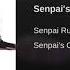 Senpai S Way 2