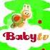 Babytv Drawing Natal Ident Logo Remake Speedrun