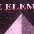 Cabballero The Elements ALBUM 1995