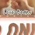 Love Beans I Need Only You Chez Remix Ost ปลาบนฟ า Fish Upon The Sky Lyrics Eng