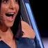 Nasrin Kadri Albi M3ak The Voice