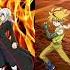 Who Is Stronger All Shu Vs All Free Beyblade