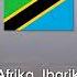 National Anthem Of Tanzania Mungu Ibariki Afrika