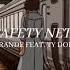 Safety Net Ariana Grande Feat Ty Dolla Ign 𝒔𝒍𝒐𝒘𝒆𝒅 𝒂𝒏𝒅 𝒓𝒆𝒗𝒆𝒓𝒃