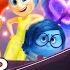 INSIDE OUT 3 2025 Teaser Trailer Disney Pixar Concept Movie 4K