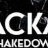 Jackal Shakedown