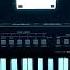 Rammstein Mein Teil Keyboard Cover