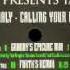 Anomaly Calling Your Name Granny S Epicure Mix