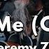 Hate Me Acoustic Cover By Jeremy Zeller