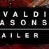 Vivaldi S Four Seasons Summer Epic Trailer Version