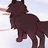 Frigid Beasts Hollyleaf AU MAP Part 28