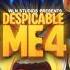 MEGA GET OUT Despicable Me 4 Edit Pharrell Williams Double Life