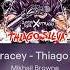 Dave X AJ Tracey Thiago Silva Clean