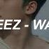 ATEEZ 에이티즈 WAVE Easy Lyrics