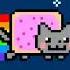 НЯН КЭТ 1 ЧАС Nyan Cat 1 Hour