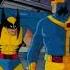 Esse Wolverine Era Casca Grossa Shorts Xmenanimatedseries Wolverine