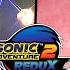 UNREAL Sonic Adventure 2 Remake Is Here Redux Demo