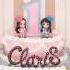 ClariS Irony