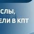 CBT FORUM 2022 Доклад Д В Ковпака Ценности и смыслы стремления и цели в КПТ