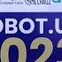 ROBOT UZ 2023 Xalqaro Robototexnika Musoboqasi Robo Sumo Robo Futbol Line Track Робот уз 2023