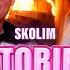 SKOLIM Co W Tobie Jest Dance 2 Disco Remix