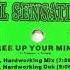 Soul Sensation Free Up Your Mind Hardworking Mix