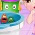 Baby Hazel Bathroom Hygirene Baby Hazel Game Movie Gameplay Kids Children Games