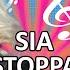 Sia Unstoppable Автор без тормозов