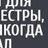 Богач переоделся бродягой проверить сестру которой никогда не знал От увиденного стало не по себе