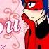 It S Not Like I Like You Miraculous Ladybug Animatic