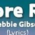 No More Rhyme Debbie Gibson Lyrics