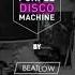 PURPLE DISCO MACHINE BY BEATLOW