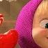 Маша та Ведмідь Солодке життя 33 серiя Masha And The Bear