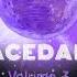 Spacedance Volume 3