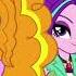 My Little Pony Dutch Dub MLP Equestria Girls Rainbow Rocks Full Movie