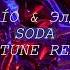 VACÍO Элджей SODA FoxTune Club Remix