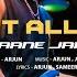 Give It All Away Jaane Jaana Lyrical Video Arjun New Hindi Song T Series