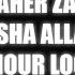 Maher Zain Insha Allah 1 HOUR LOOP GAPLESS