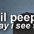 Lil Peep The Way I See Things Sub Español