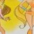 Winx Club Magic Charmix Hebrew